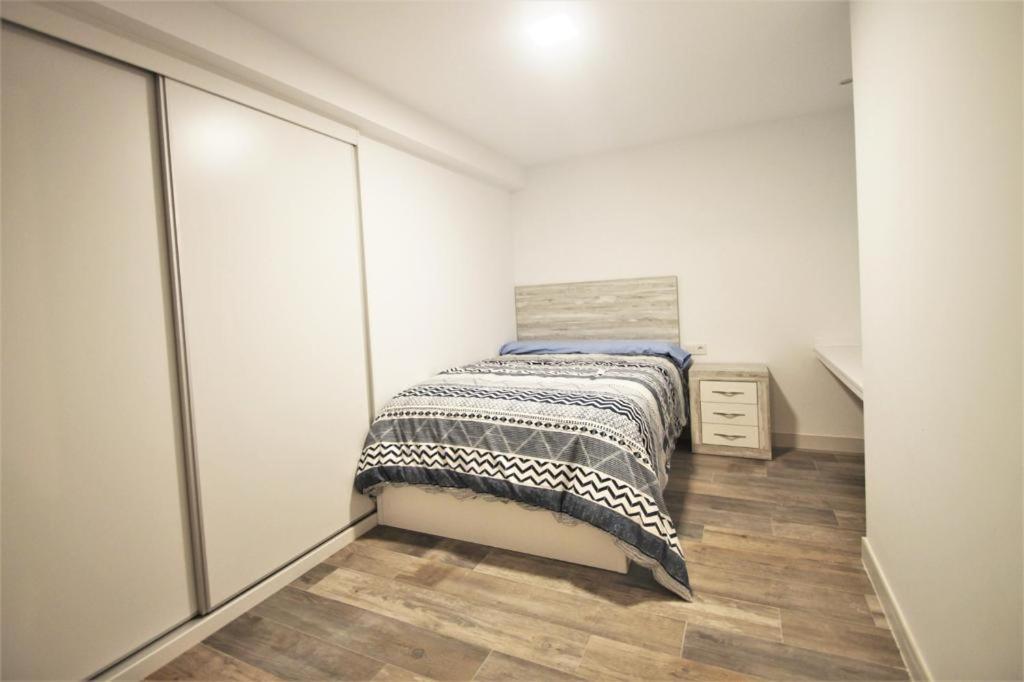 Fh Centro Playa Apartment *