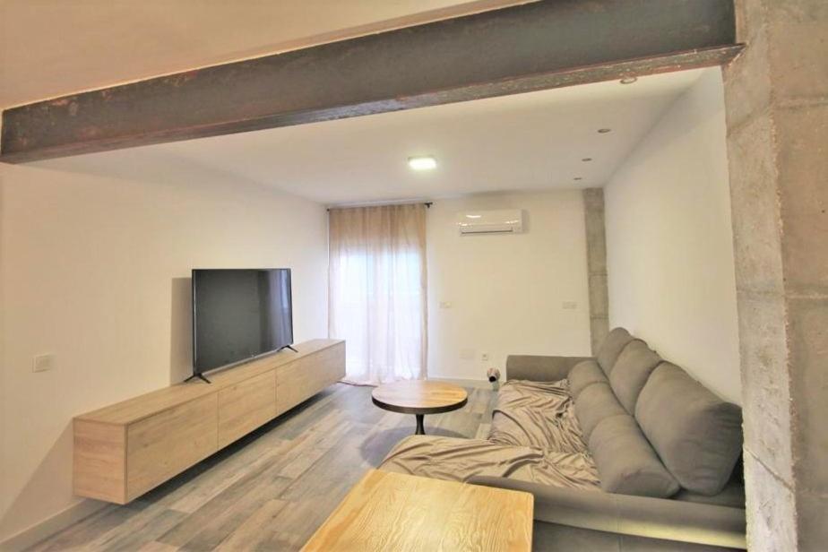 Fh Centro Playa Apartment