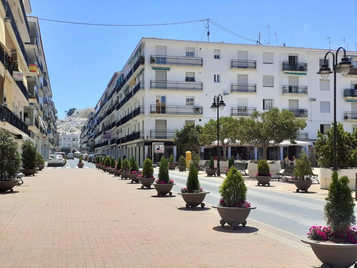 Fh Centro Playa Apartment