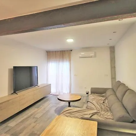 Fh Altea Centro Playa Appartement Buitenkant foto