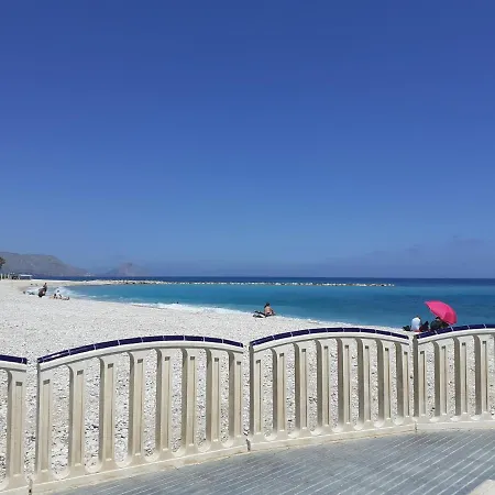 Fh Altea Centro Playa Appartement Buitenkant foto