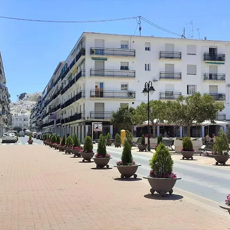 Fh Altea Centro Playa Appartement Buitenkant foto