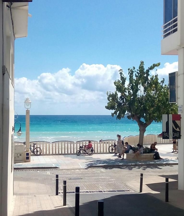 Fh Centro Playa Altea