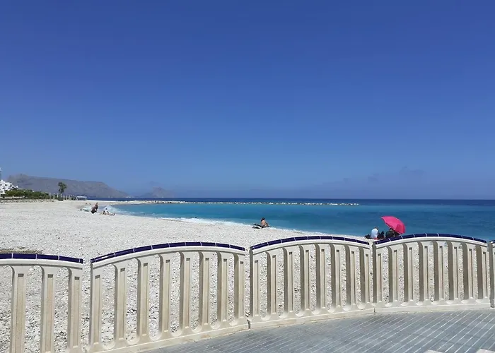 Fh Altea Centro Playa