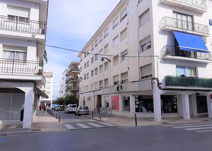 Fh Altea Centro Playa