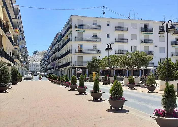Fh Altea Centro Playa