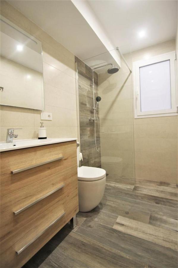 Fh Centro Playa Apartment Altea