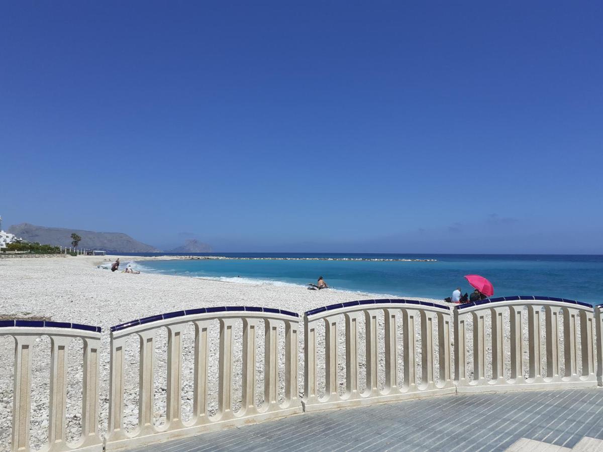 Apartment Fh Centro Playa Altea