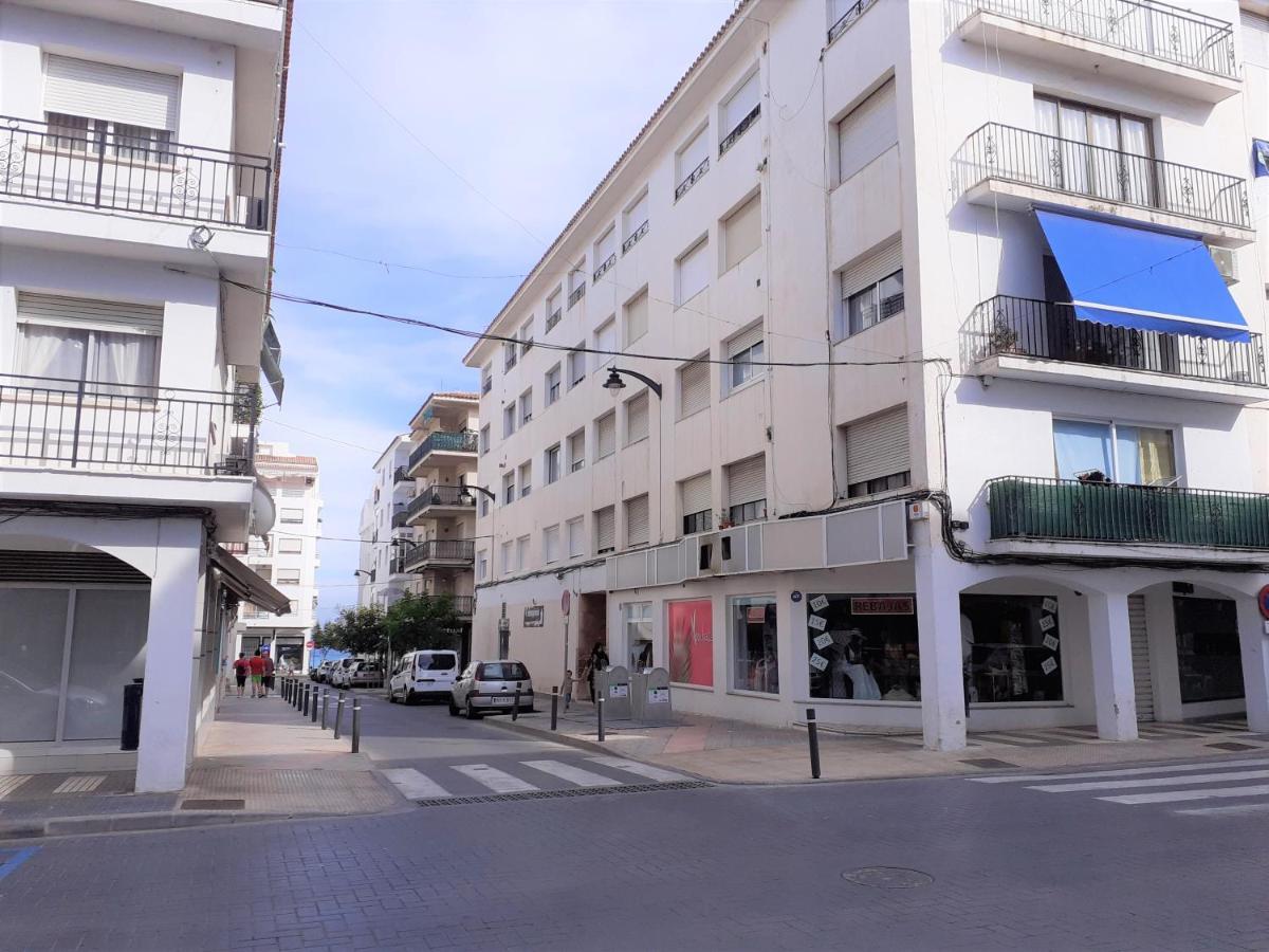 Fh Centro Playa Apartment Altea