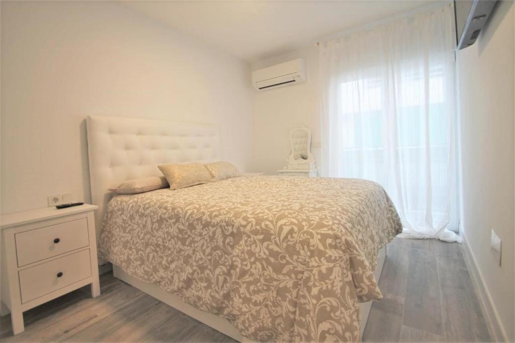 Fh Centro Playa Altea