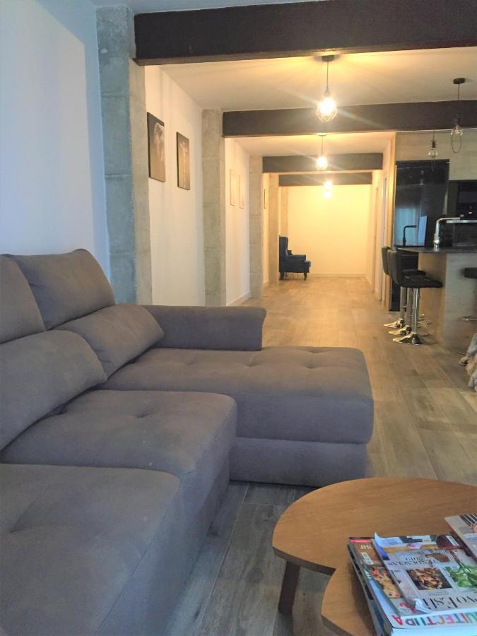 Fh Centro Playa Apartment *
